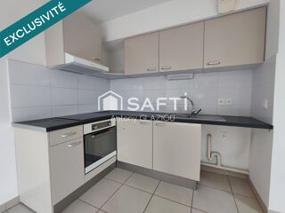  Appartement � vendre 3 pi�ces 68 m�