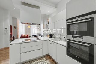  Appartement à vendre 3 pièces 106 m²