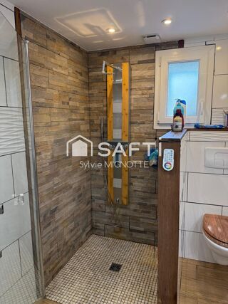  Maison � vendre 9 pi�ces 230 m�