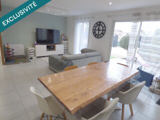  Maison � vendre 6 pi�ces 100 m�