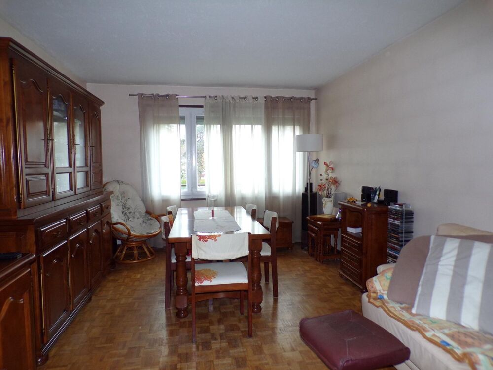 Vente Appartement Résidence sécurisée, Brunoy