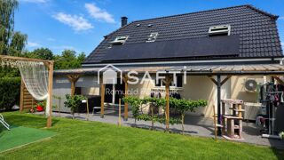  Maison à vendre 5 pièces 106 m²