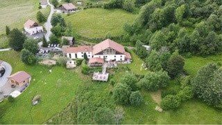  Immeuble à vendre 670 m²