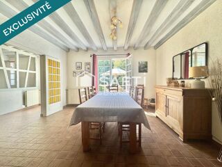 Vente Maison Accès N12 à 5 minutes Houdan