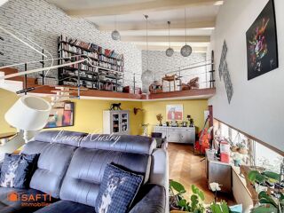  Maison � vendre 10 pi�ces 270 m�