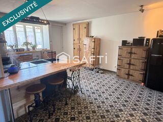  Maison � vendre 6 pi�ces 270 m�