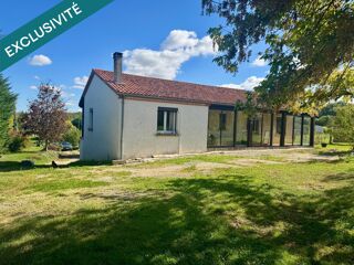  Maison � vendre 5 pi�ces 119 m�