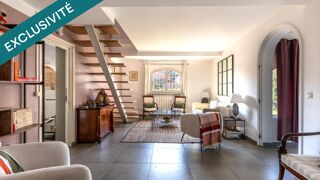  Maison à vendre 7 pièces 155 m²
