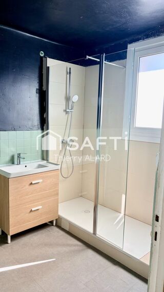  Appartement à vendre 4 pièces 86 m²