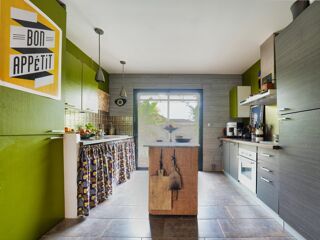  Maison  vendre 6 pices 140 m