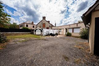  Maison � vendre 6 pi�ces 165 m�