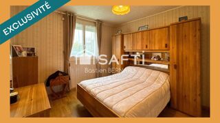  Maison � vendre 3 pi�ces 73 m�