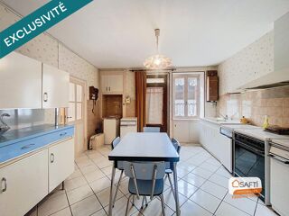  Maison  vendre 4 pices 103 m