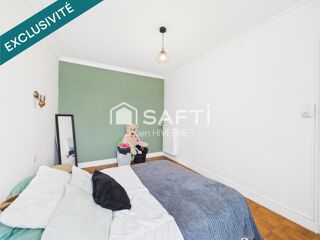  Maison  vendre 4 pices 88 m