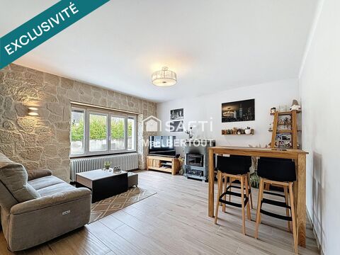   Maison spacieuse  Corbonod, un potentiel unique  saisir! Maison - 13 pice(s) - 278 m