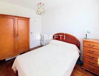  Appartement à vendre 3 pièces 64 m²