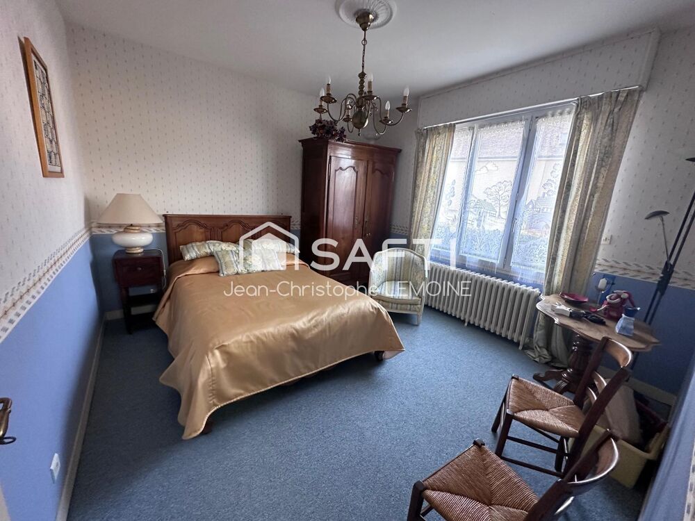 Propiété dexception 193 m2 cinq chambres