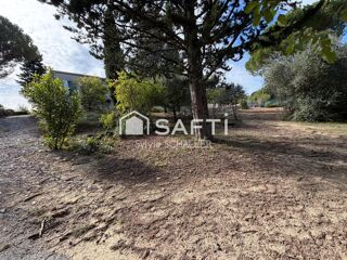  Terrain � vendre 1013 m�