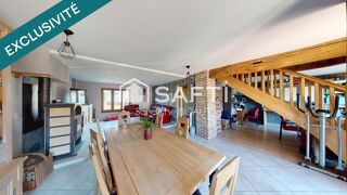  Maison � vendre 6 pi�ces 156 m�