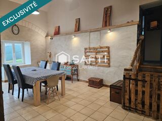  Maison à vendre 5 pièces 174 m²
