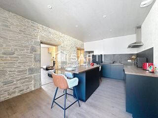  Appartement à vendre 6 pièces 121 m²