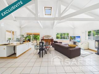  Maison à vendre 6 pièces 158 m²