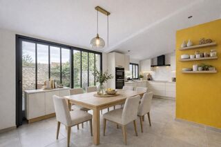  Maison à vendre 10 pièces 372 m²