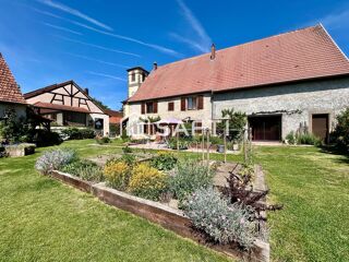  Maison à vendre 8 pièces 174 m²