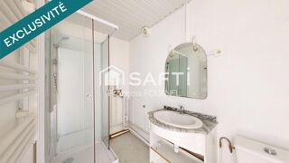  Appartement à vendre 2 pièces 29 m²
