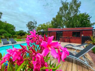  Maison � vendre 4 pi�ces 68 m�