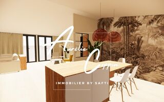  Maison � vendre 6 pi�ces 106 m�