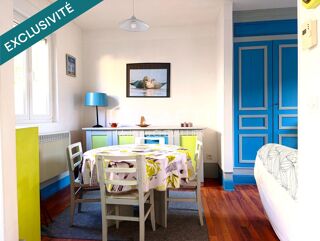  Maison � vendre 3 pi�ces 57 m�