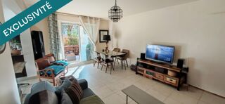  Appartement � vendre 2 pi�ces 57 m�