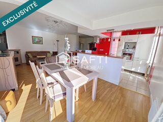  Appartement à vendre 4 pièces 93 m²