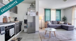  Appartement � vendre 2 pi�ces 43 m�