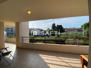  Appartement � vendre 4 pi�ces 91 m�