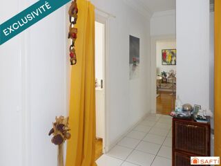  Appartement  vendre 2 pices 67 m