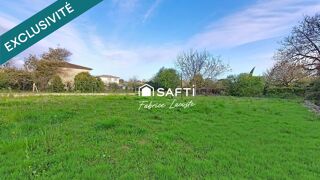  Terrain � vendre 419 m�