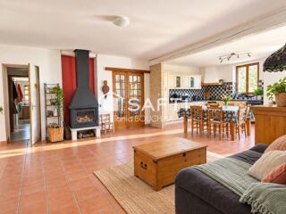 Maison à vendre 6 pièces 205 m²