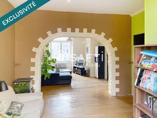  Maison � vendre 8 pi�ces 208 m�