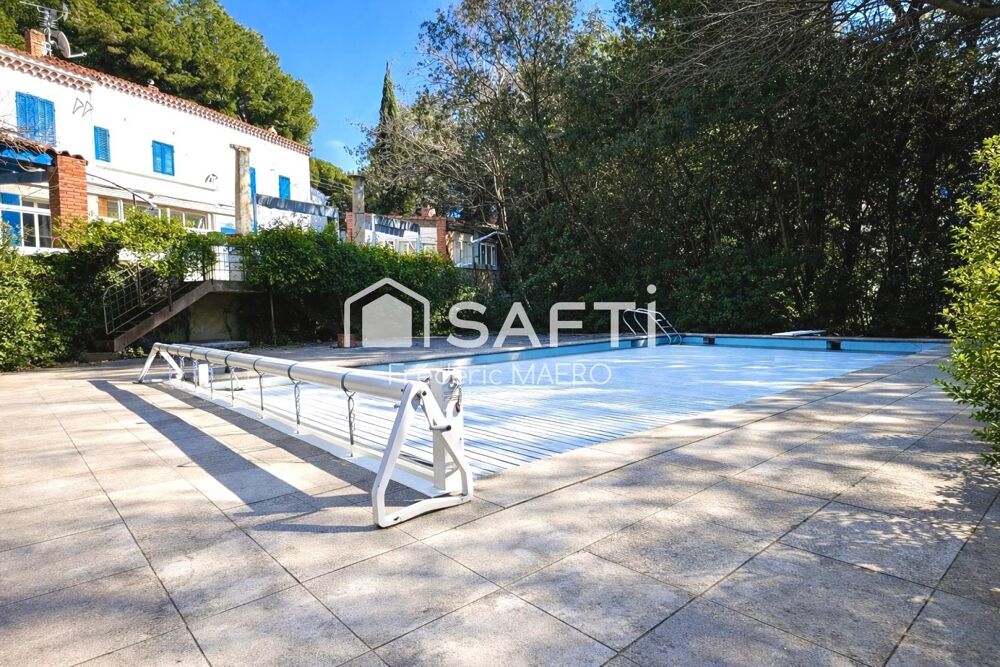 Vente Maison Rare, avec sa mise à l'eau.. Vitrolles
