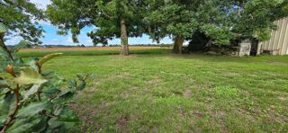  Terrain à vendre 1025 m²