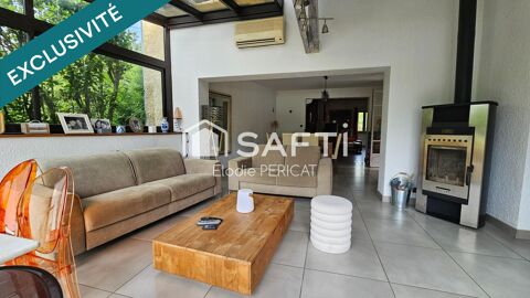  Maison � vendre 6 pi�ces 185 m�
