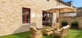  Maison à vendre 5 pièces 141 m²