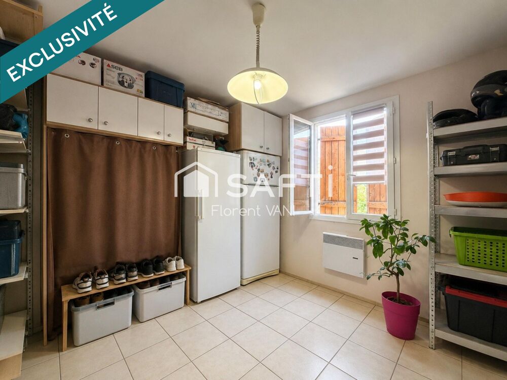 Vente Maison Maison d'habitation. Zimming