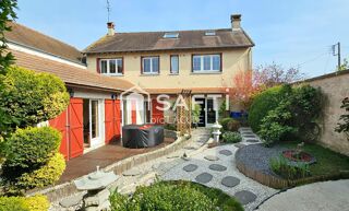  Maison � vendre 6 pi�ces 150 m�