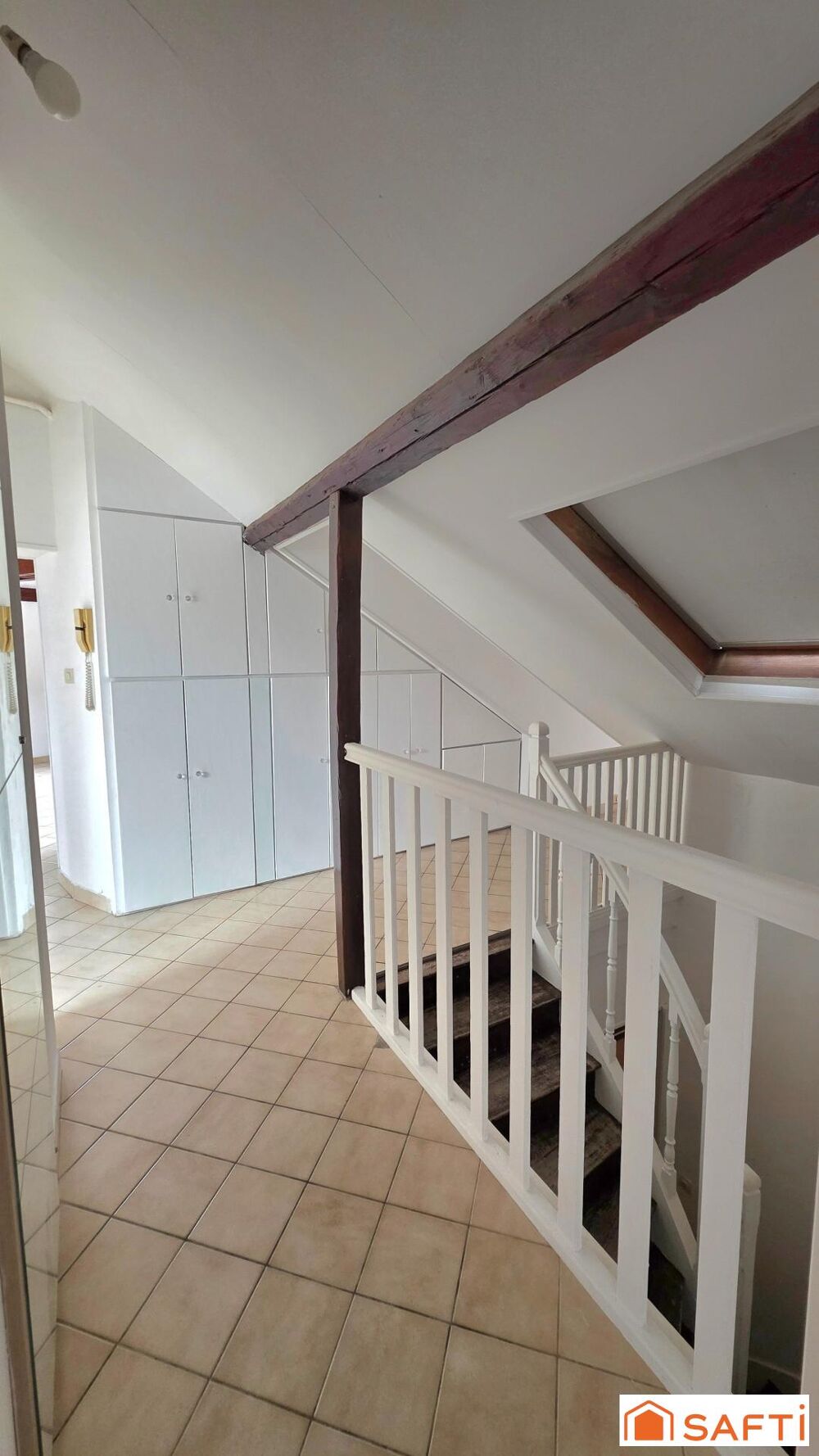 Vente Appartement Bel appartement T4 en centre ville de Saint-Quentin Saint-quentin