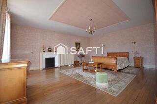  Maison à vendre 14 pièces 276 m²