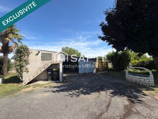  Maison à vendre 9 pièces 116 m²