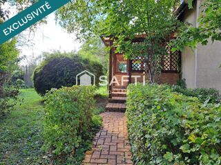  Maison � vendre 7 pi�ces 165 m�